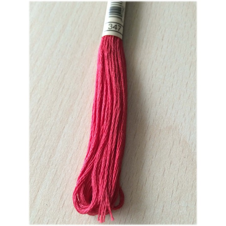 347 rouge egyptien