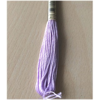 211 violet pâle