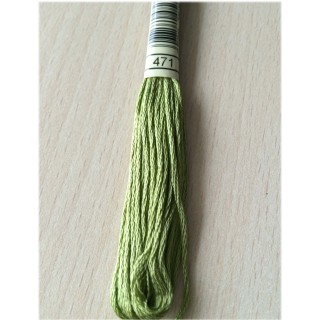 471 vert estragon