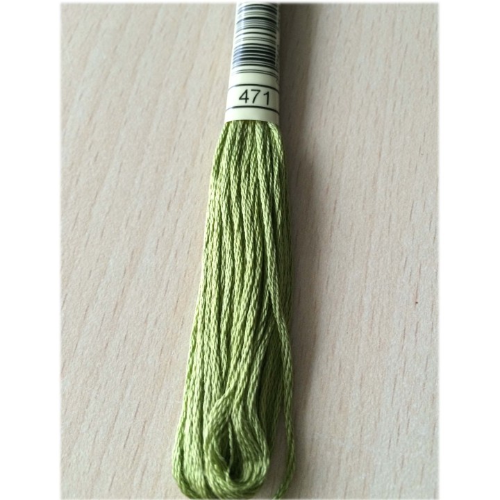 471 vert estragon