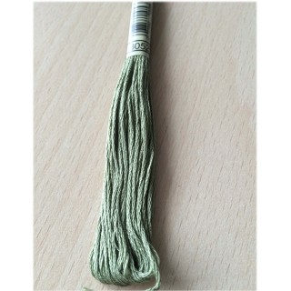 3052 vert argent
