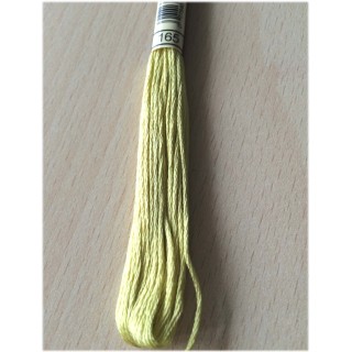 165 vert mousse pâle