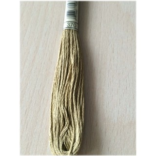 370 vert moutarde moyen