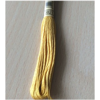 3821 jaune paille