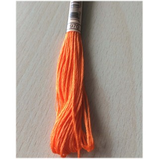 970 orange clair