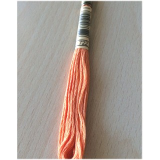 722 épice orange