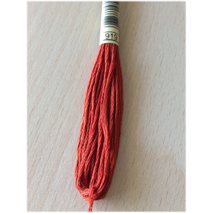 304 rouge de chine