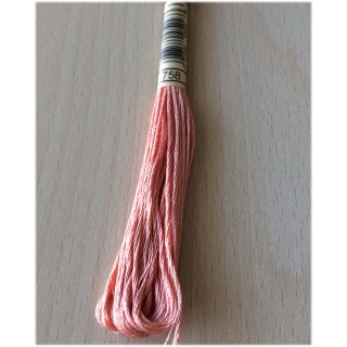 758 rose aurore