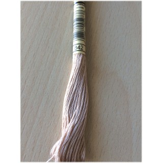 842 beige cordon