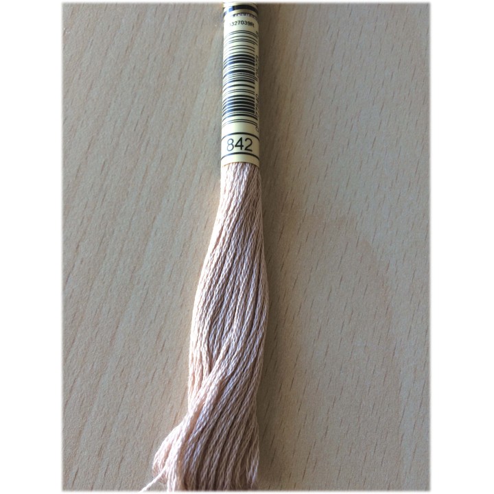 842 beige cordon