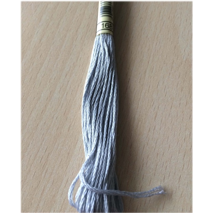 168 gris souris