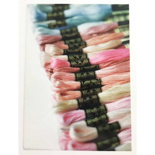 cours de broderie
