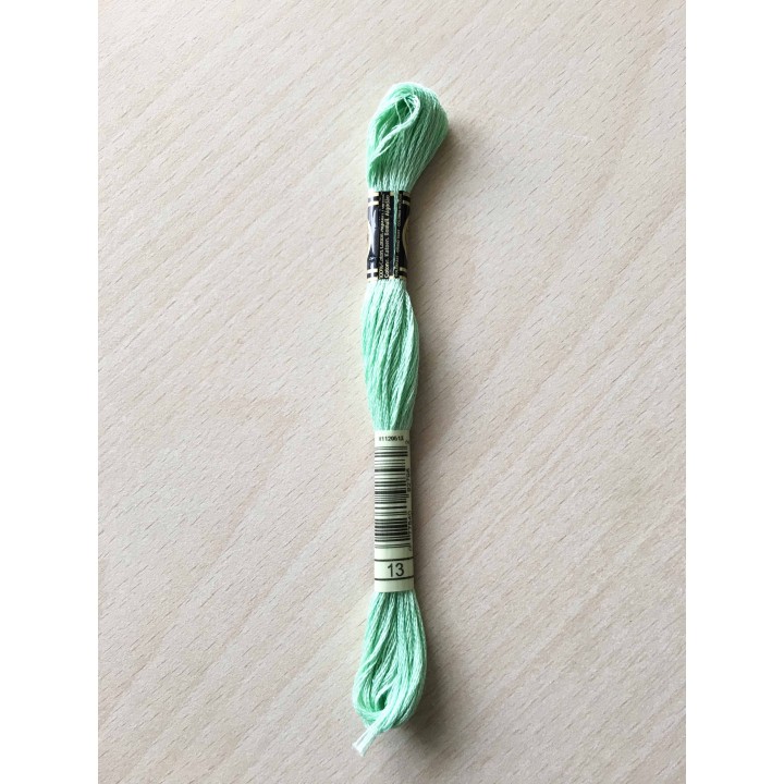 13 wasabi