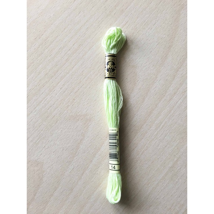 14 fruit d'hellébore