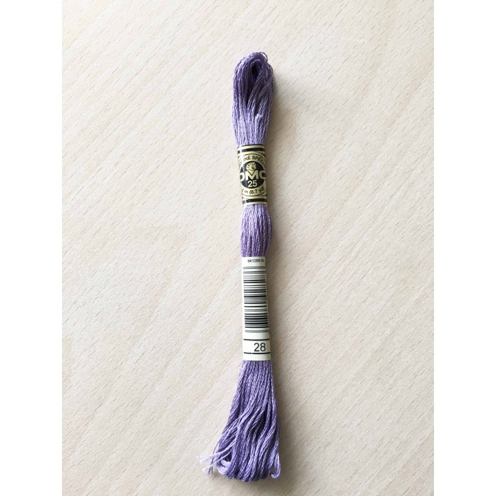 28 fluorine