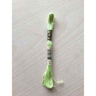 15 vert charme