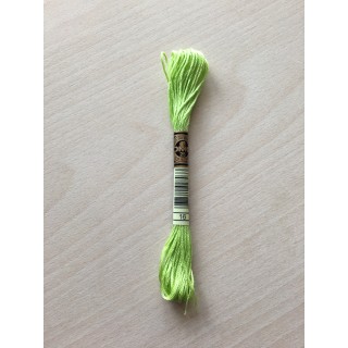 16 chartreuse
