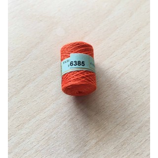 cocon de Calais pour dentelle 