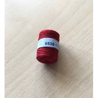 cocon de Calais pour dentelle 