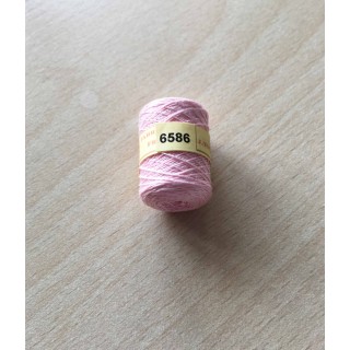 cocon de Calais pour dentelle 6100 blanc 