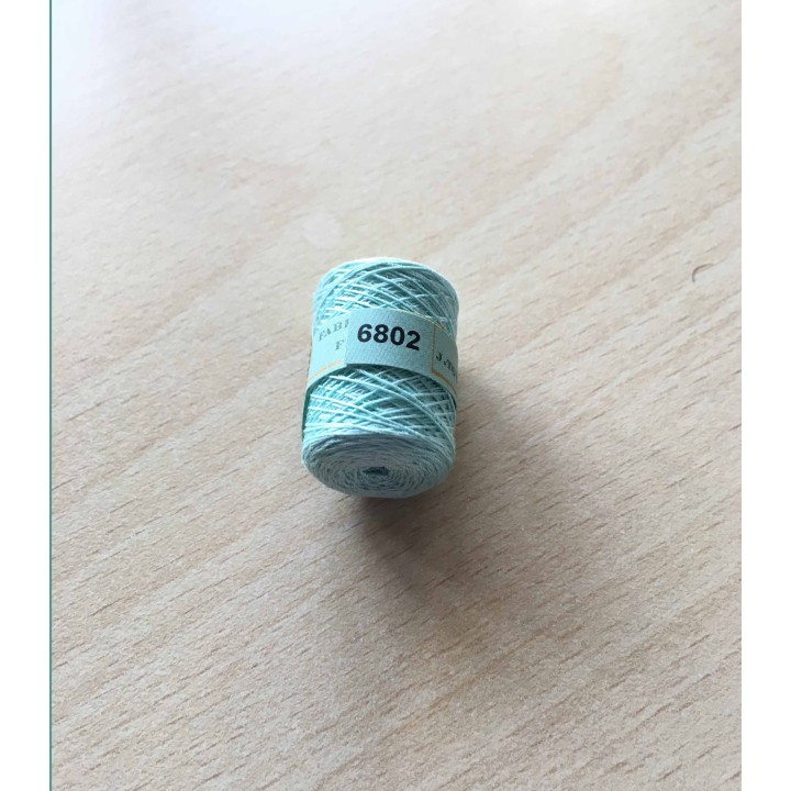 cocon de Calais pour dentelle 