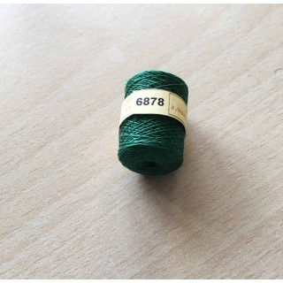 cocon de Calais pour dentelle 