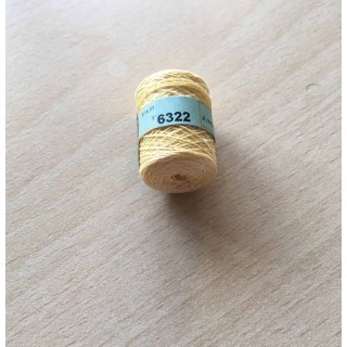 cocon de Calais pour dentelle 6100 blanc 