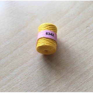 cocon de Calais pour dentelle 