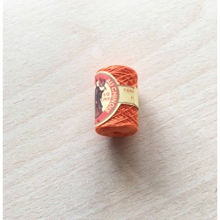 cocon de Calais pour dentelle 6390