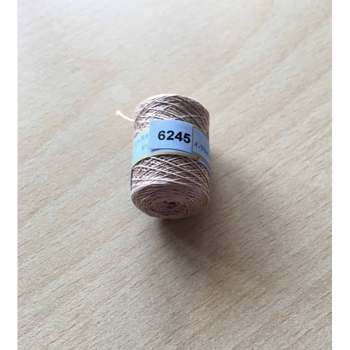 cocon de Calais pour dentelle 6245