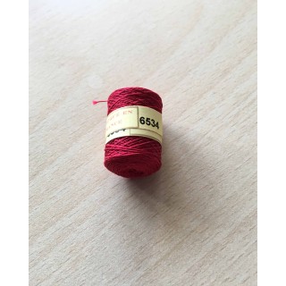 cocon de Calais pour dentelle 6534