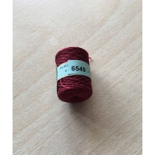 cocon de Calais pour dentelle 6549