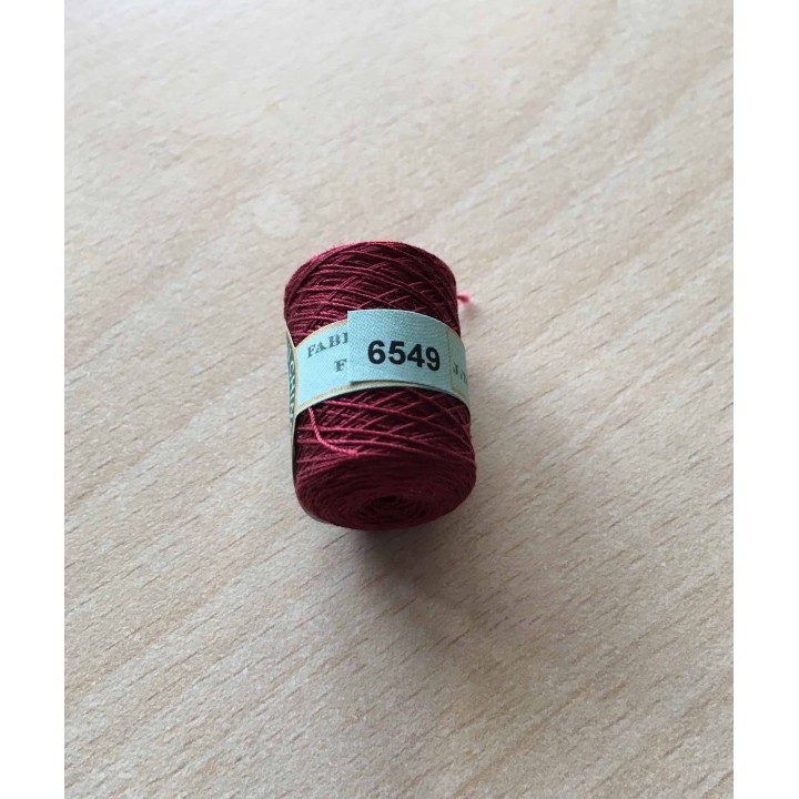 cocon de Calais pour dentelle 6549