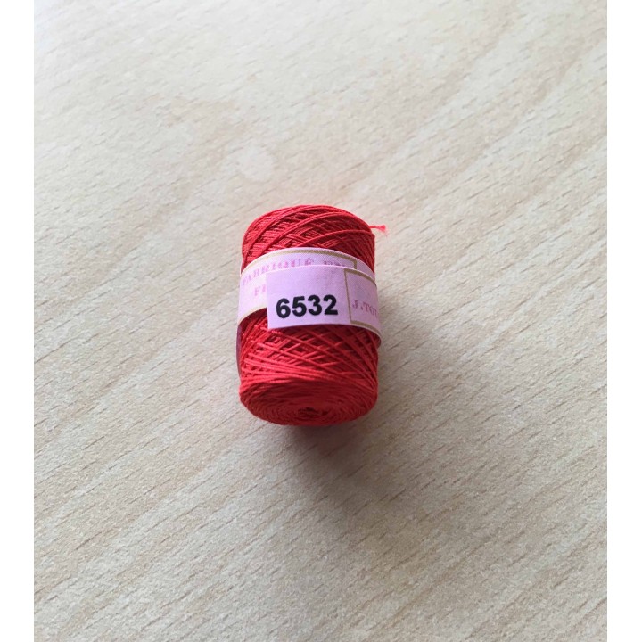 cocon de Calais pour dentelle 6532