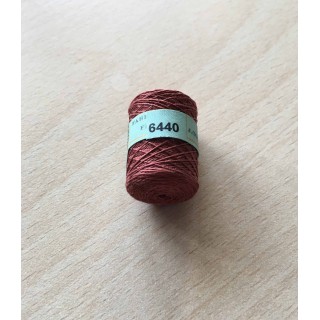 cocon de Calais pour dentelle 6440