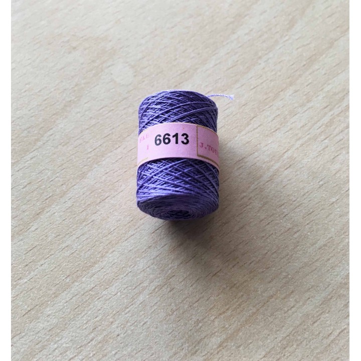 cocon de Calais pour dentelle 6613