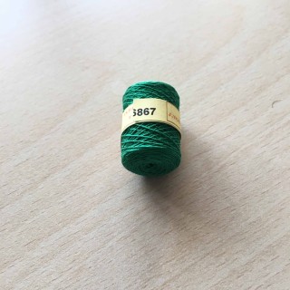 cocon de Calais pour dentelle 6867