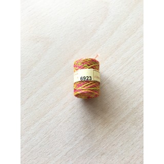 cocon de Calais pour dentelle 6923