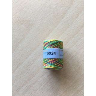 cocon de Calais pour dentelle 6924