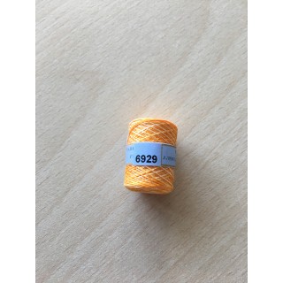 cocon de Calais pour dentelle 6929