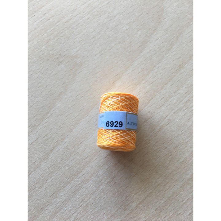 cocon de Calais pour dentelle 6929