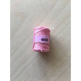cocon de Calais pour dentelle 6930
