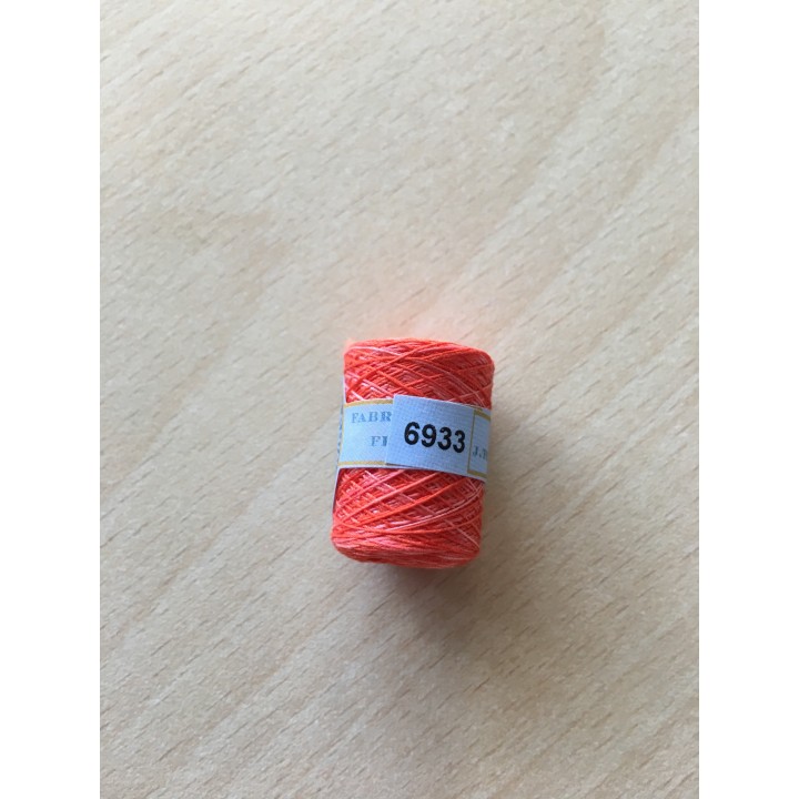 cocon de Calais pour dentelle 6933