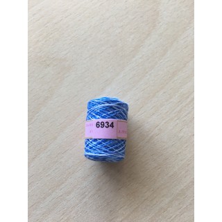 cocon de Calais pour dentelle 6934
