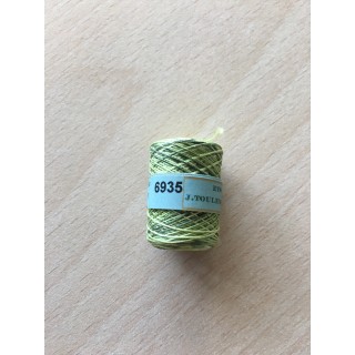 cocon de Calais pour dentelle 6935