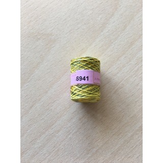 cocon de Calais pour dentelle 6941