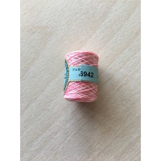cocon de Calais pour dentelle 6942