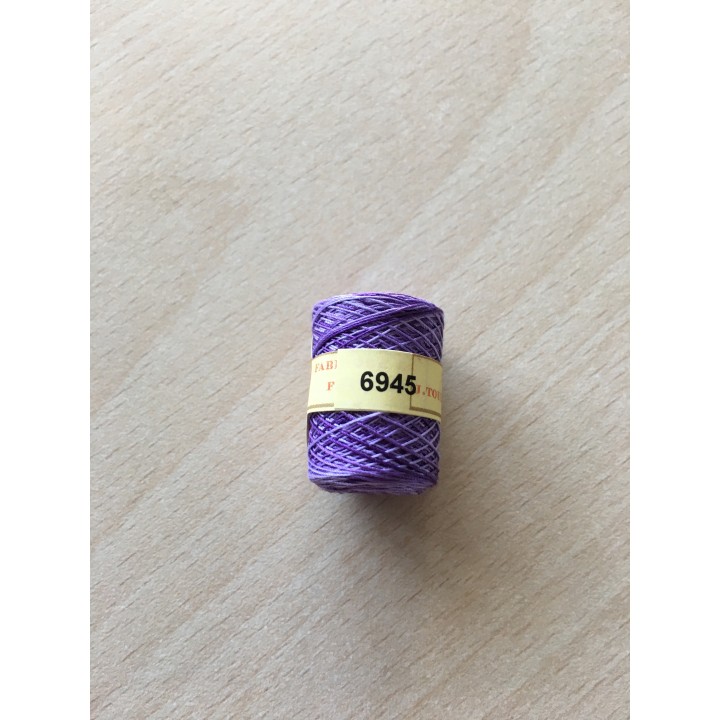 cocon de Calais pour dentelle 6945