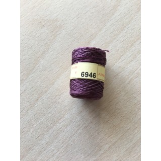 cocon de Calais pour dentelle 6946