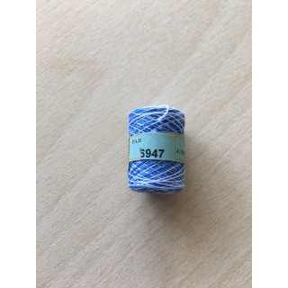cocon de Calais pour dentelle 6100 blanc 